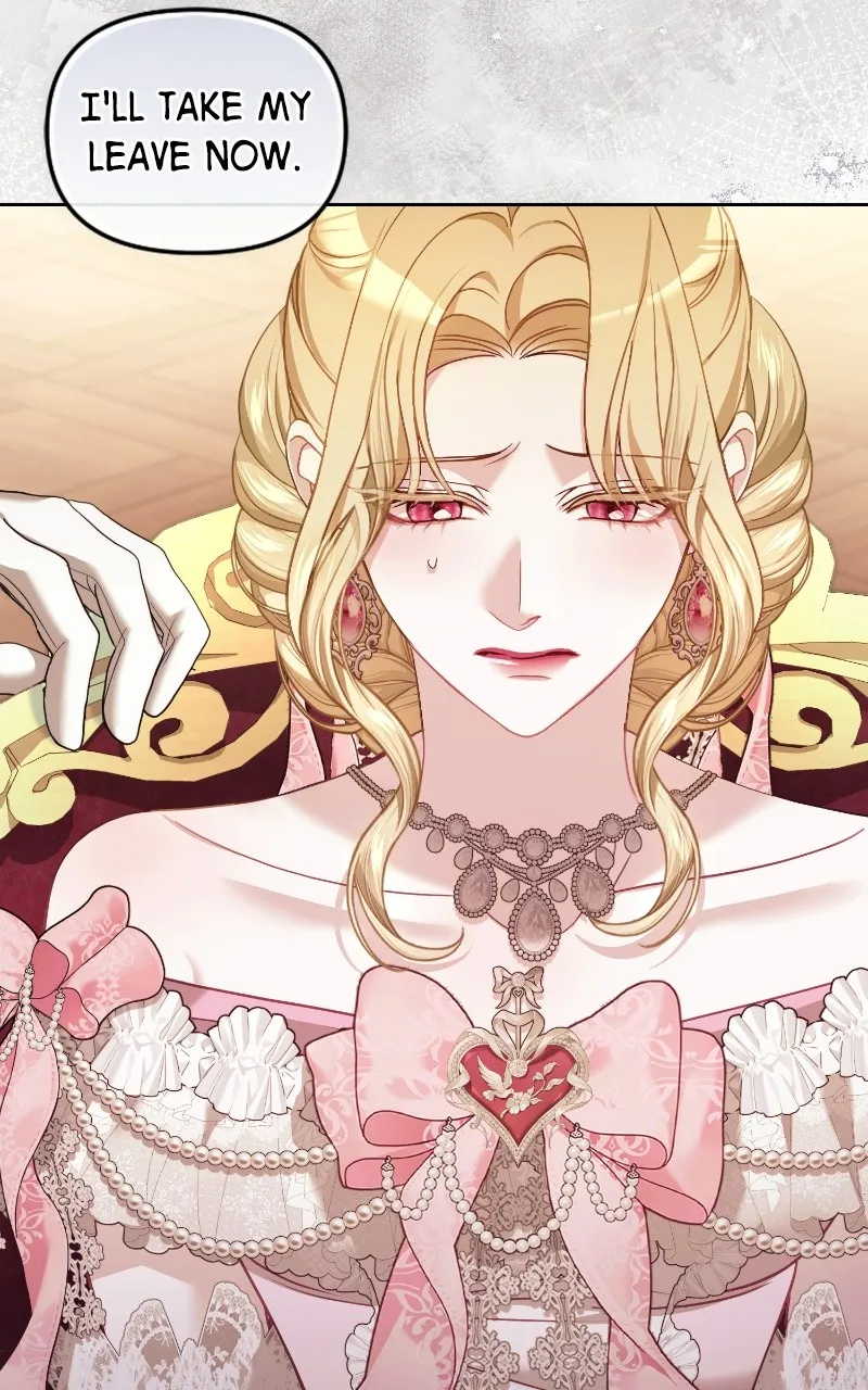 The Acting Empress Still Spends the First Night Chapter 9 page 115 - 
