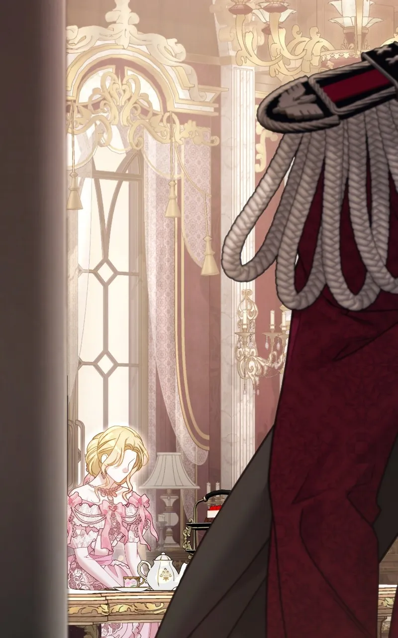 The Acting Empress Still Spends the First Night Chapter 9 page 117 - 