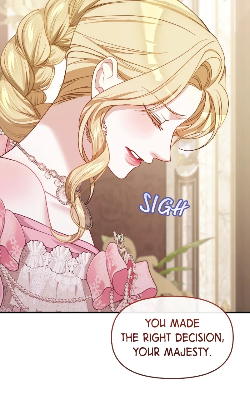 The Acting Empress Still Spends the First Night Chapter 9 page 119 - 