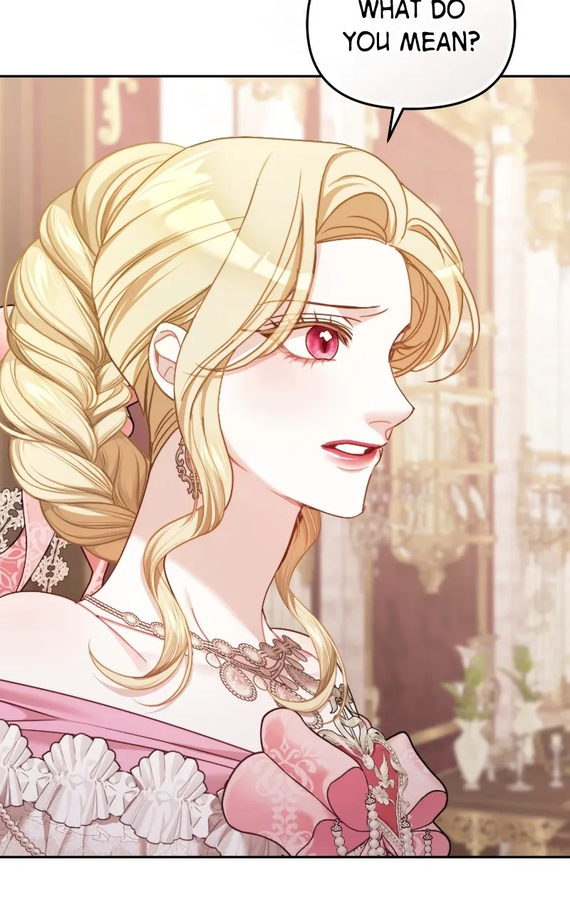 The Acting Empress Still Spends the First Night Chapter 9 page 13 - 