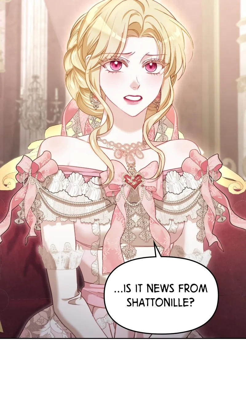 The Acting Empress Still Spends the First Night Chapter 9 page 121 - 