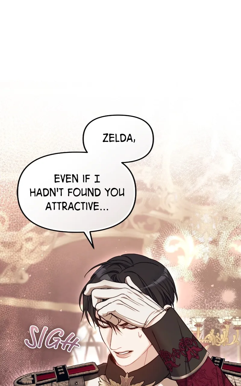 The Acting Empress Still Spends the First Night Chapter 9 page 14 - 