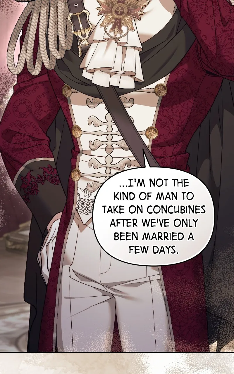 The Acting Empress Still Spends the First Night Chapter 9 page 15 - 
