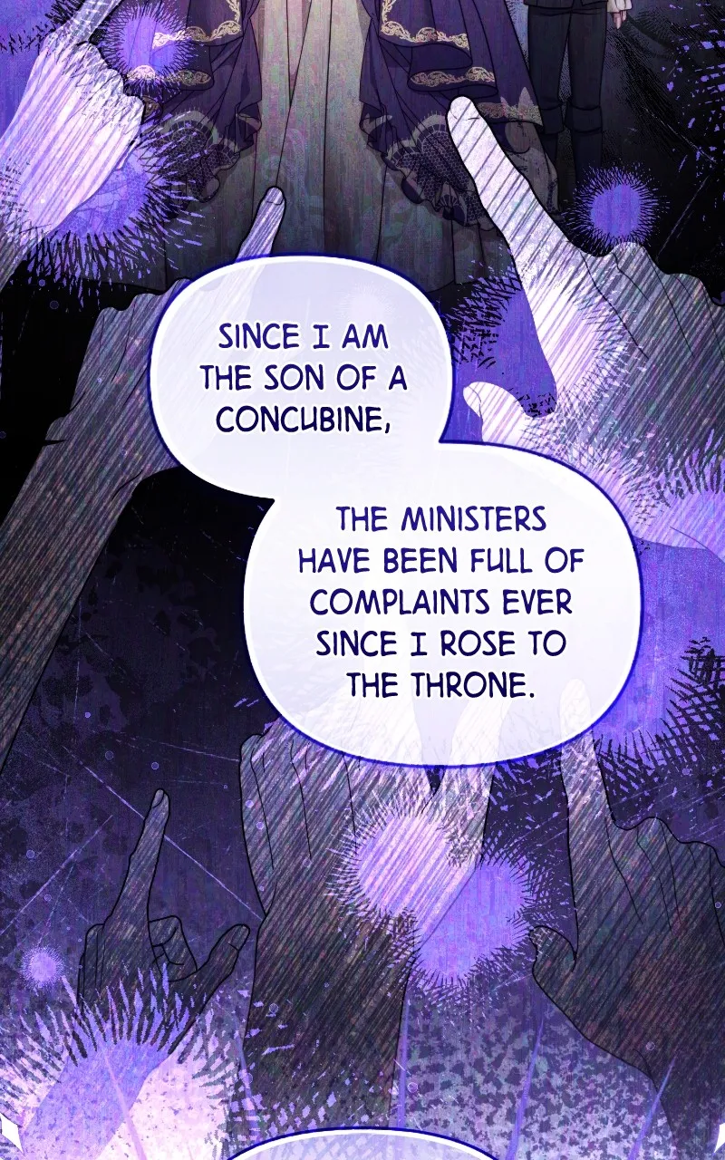 The Acting Empress Still Spends the First Night Chapter 9 page 20 - 