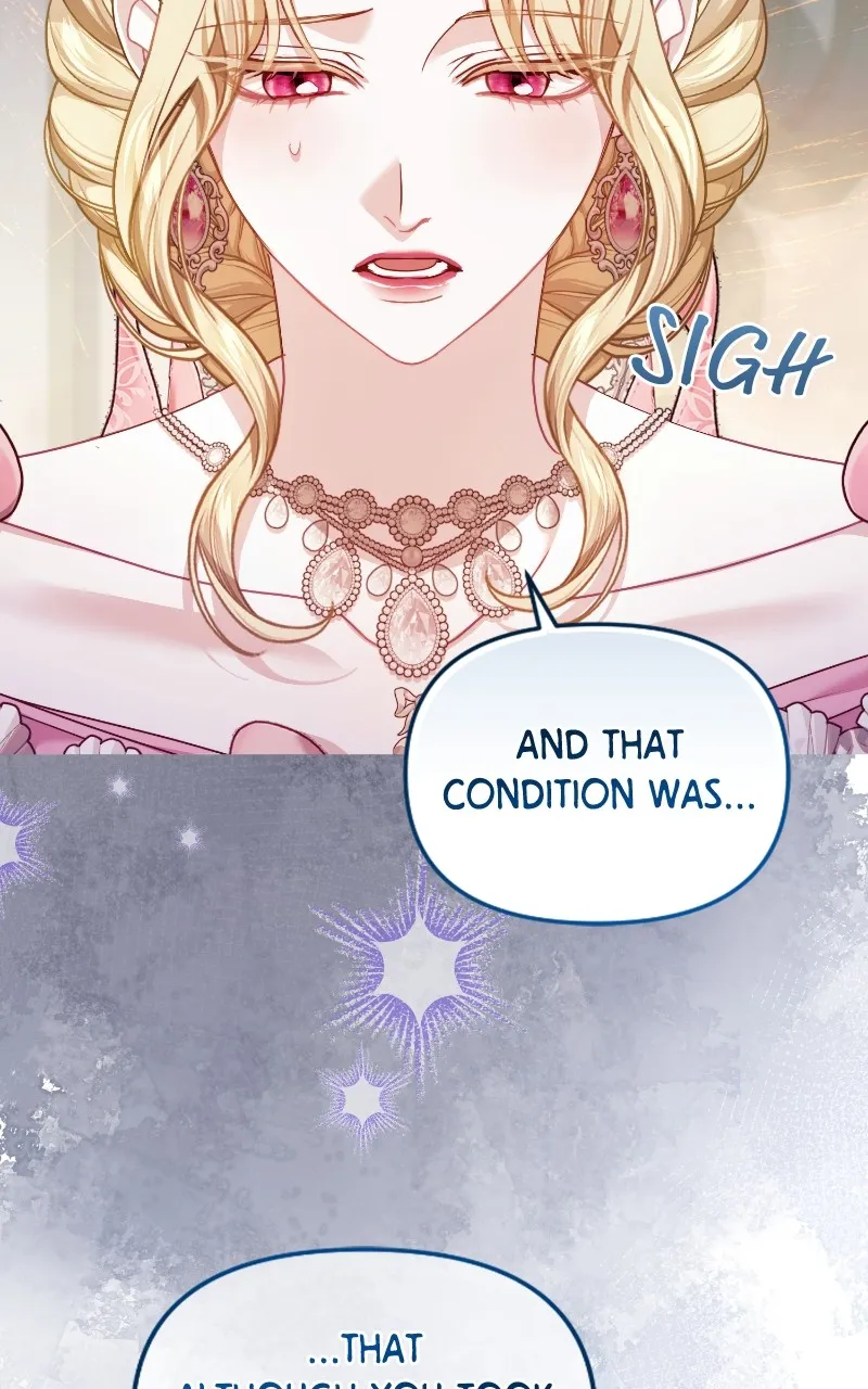 The Acting Empress Still Spends the First Night Chapter 9 page 23 - 