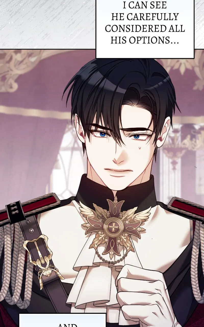 The Acting Empress Still Spends the First Night Chapter 9 page 30 - 