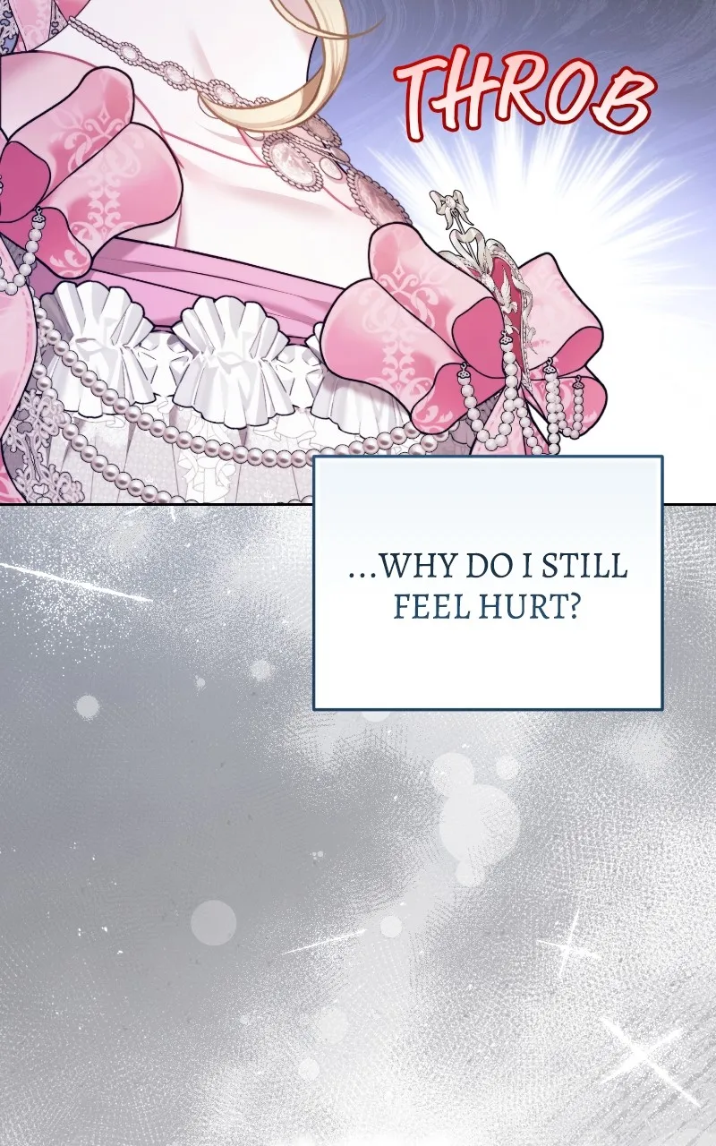 The Acting Empress Still Spends the First Night Chapter 9 page 32 - 