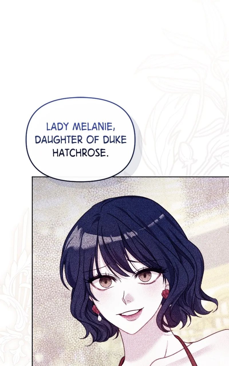 The Acting Empress Still Spends the First Night Chapter 9 page 5 - 