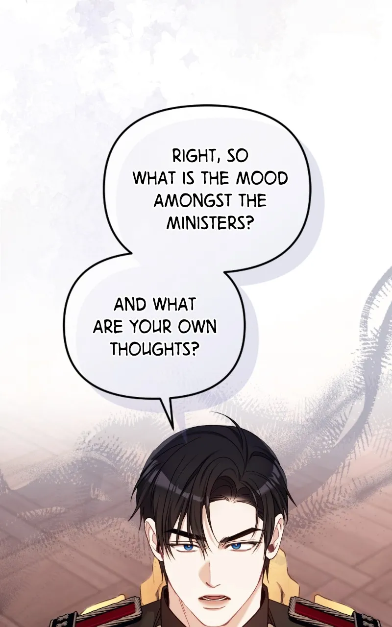 The Acting Empress Still Spends the First Night Chapter 9 page 50 - 