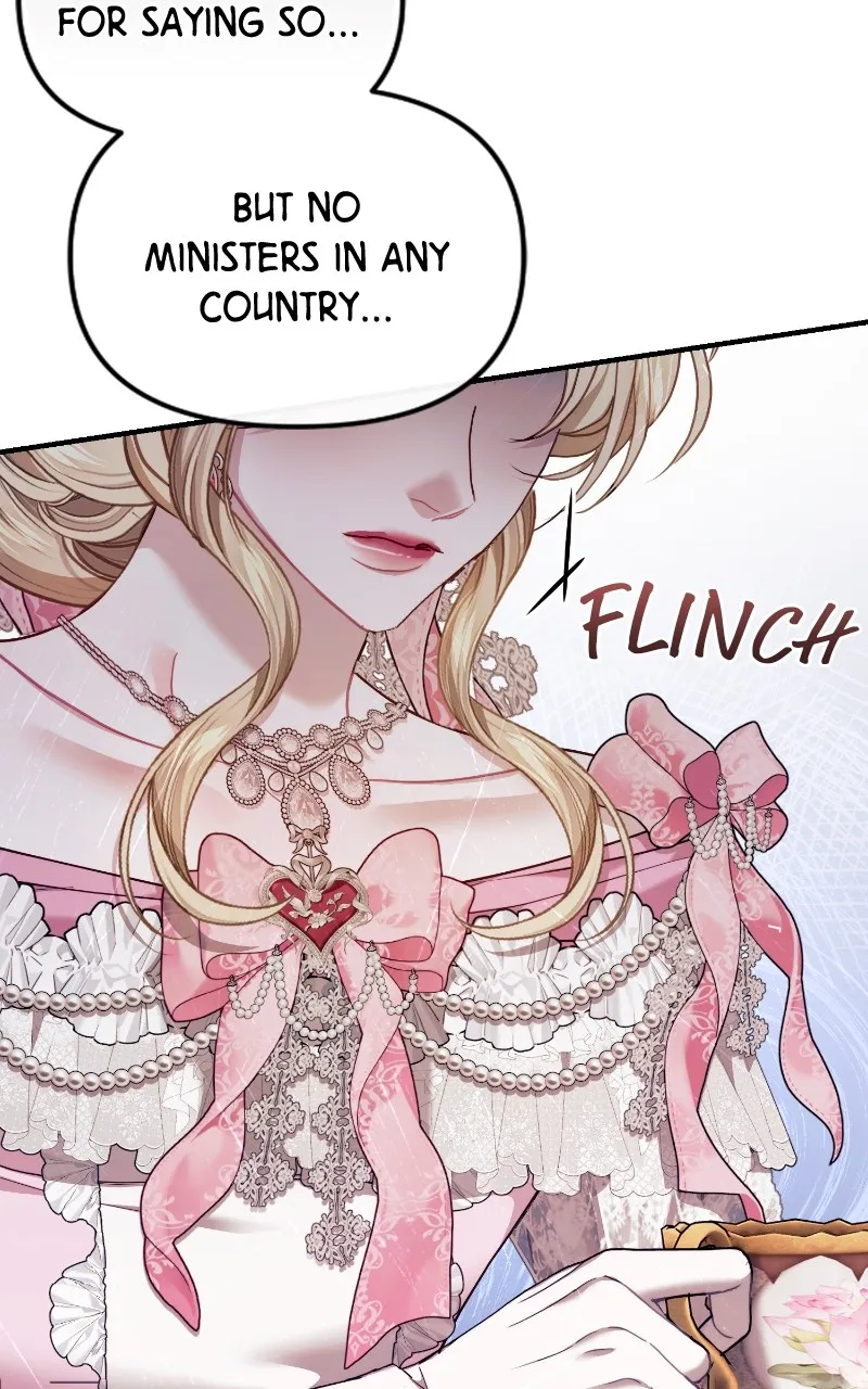 The Acting Empress Still Spends the First Night Chapter 9 page 57 - 