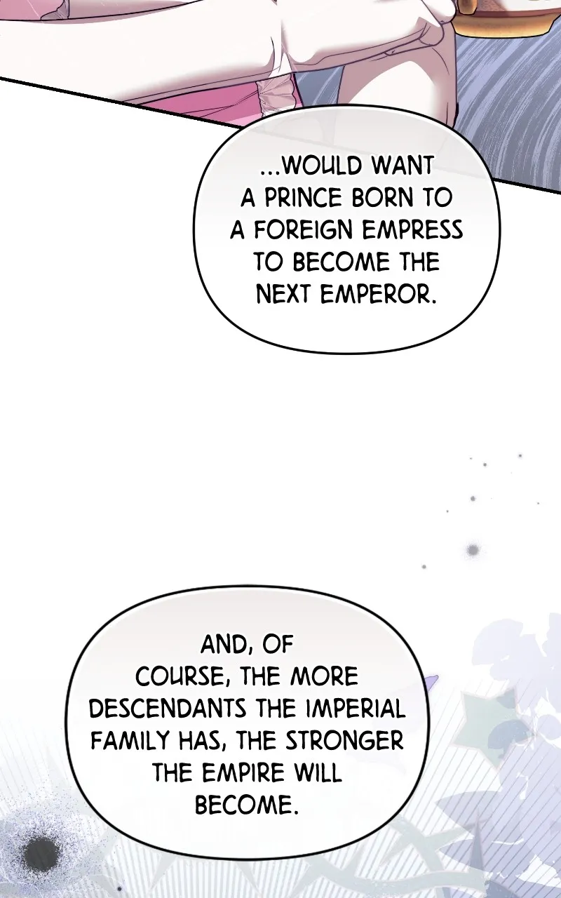 The Acting Empress Still Spends the First Night Chapter 9 page 58 - 