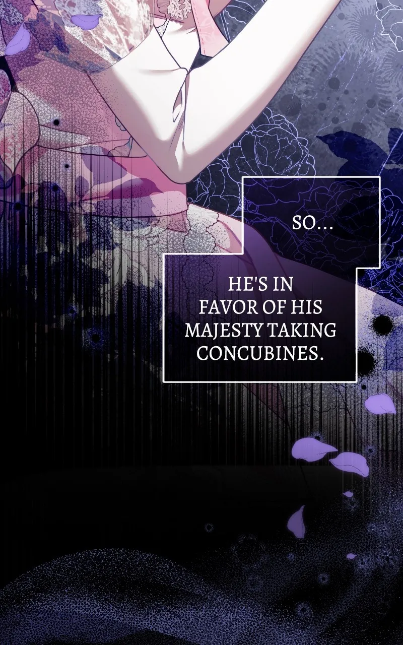 The Acting Empress Still Spends the First Night Chapter 9 page 60 - 