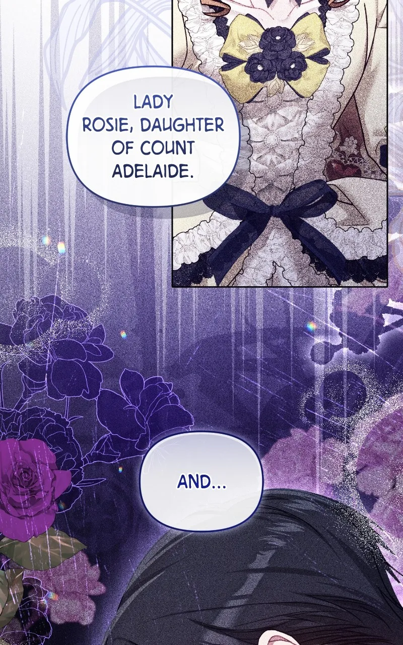 The Acting Empress Still Spends the First Night Chapter 9 page 7 - 