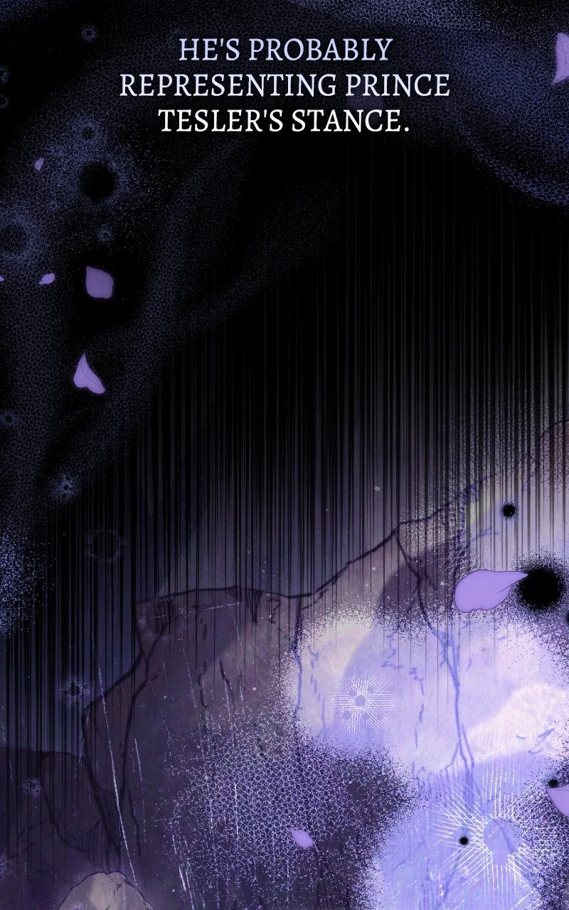 The Acting Empress Still Spends the First Night Chapter 9 page 61 - 
