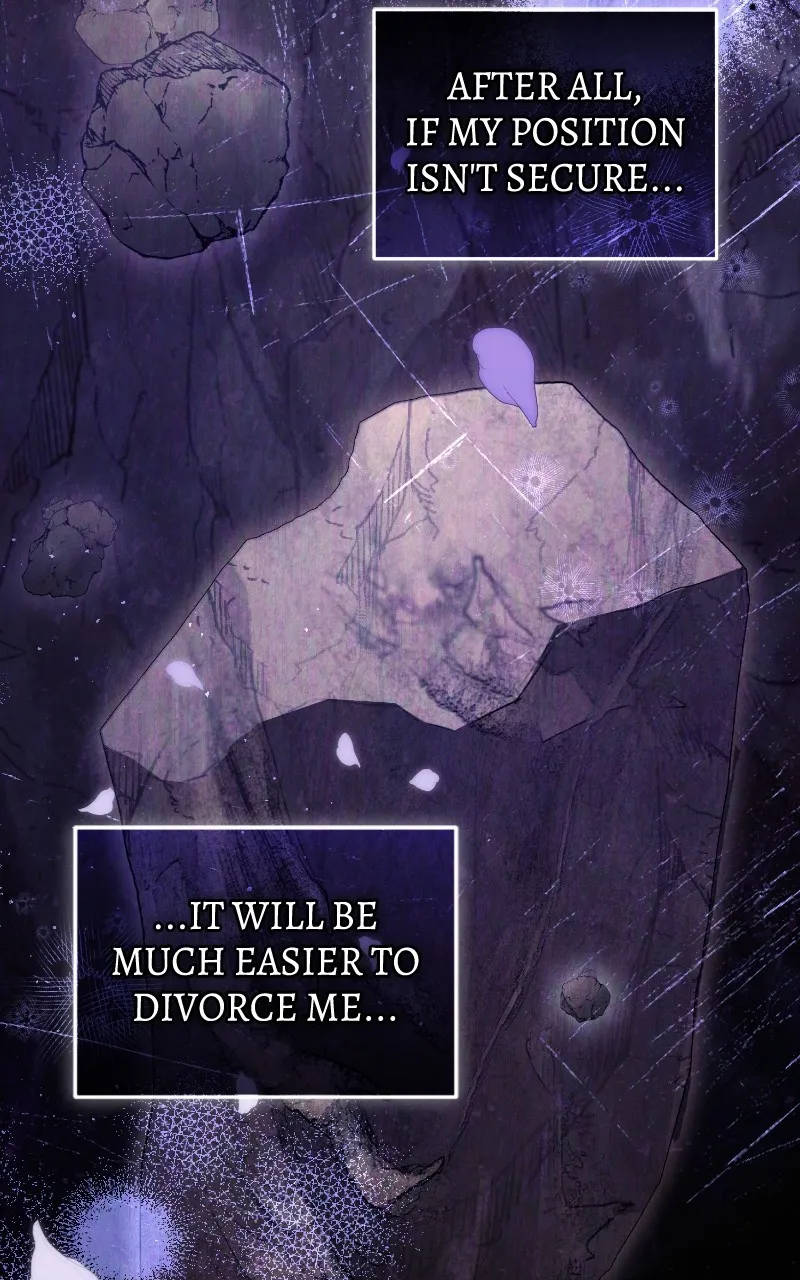 The Acting Empress Still Spends the First Night Chapter 9 page 62 - 