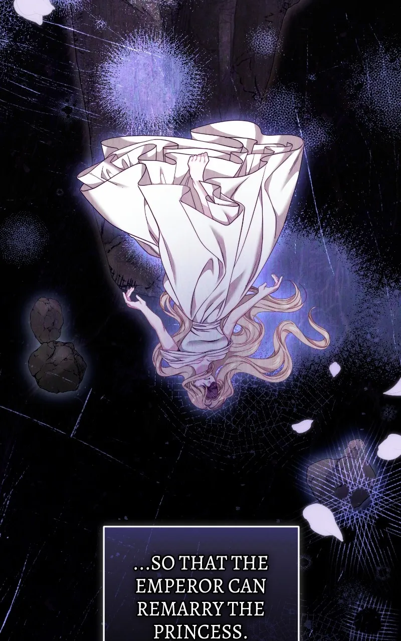 The Acting Empress Still Spends the First Night Chapter 9 page 63 - 