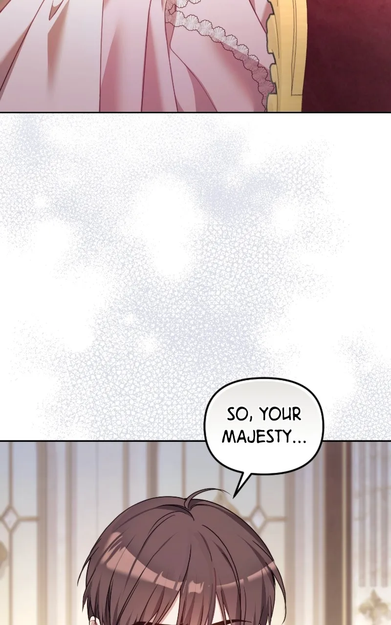 The Acting Empress Still Spends the First Night Chapter 9 page 68 - 
