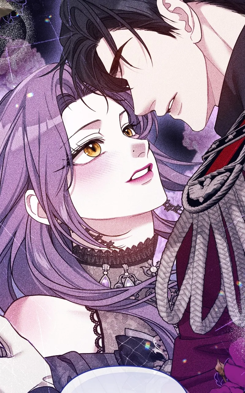 The Acting Empress Still Spends the First Night Chapter 9 page 8 - 