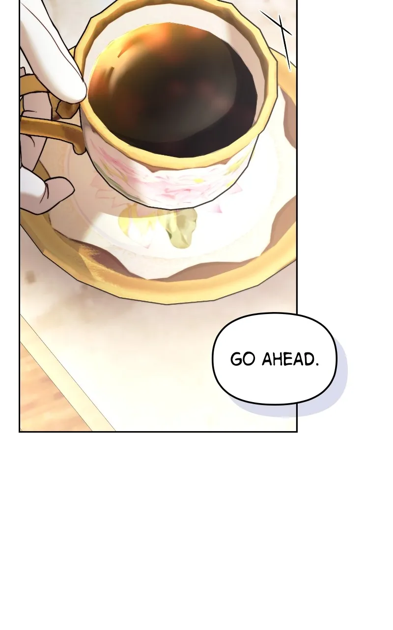 The Acting Empress Still Spends the First Night Chapter 9 page 76 - 