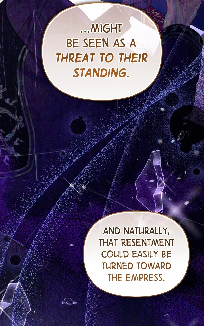 The Acting Empress Still Spends the First Night Chapter 9 page 80 - 