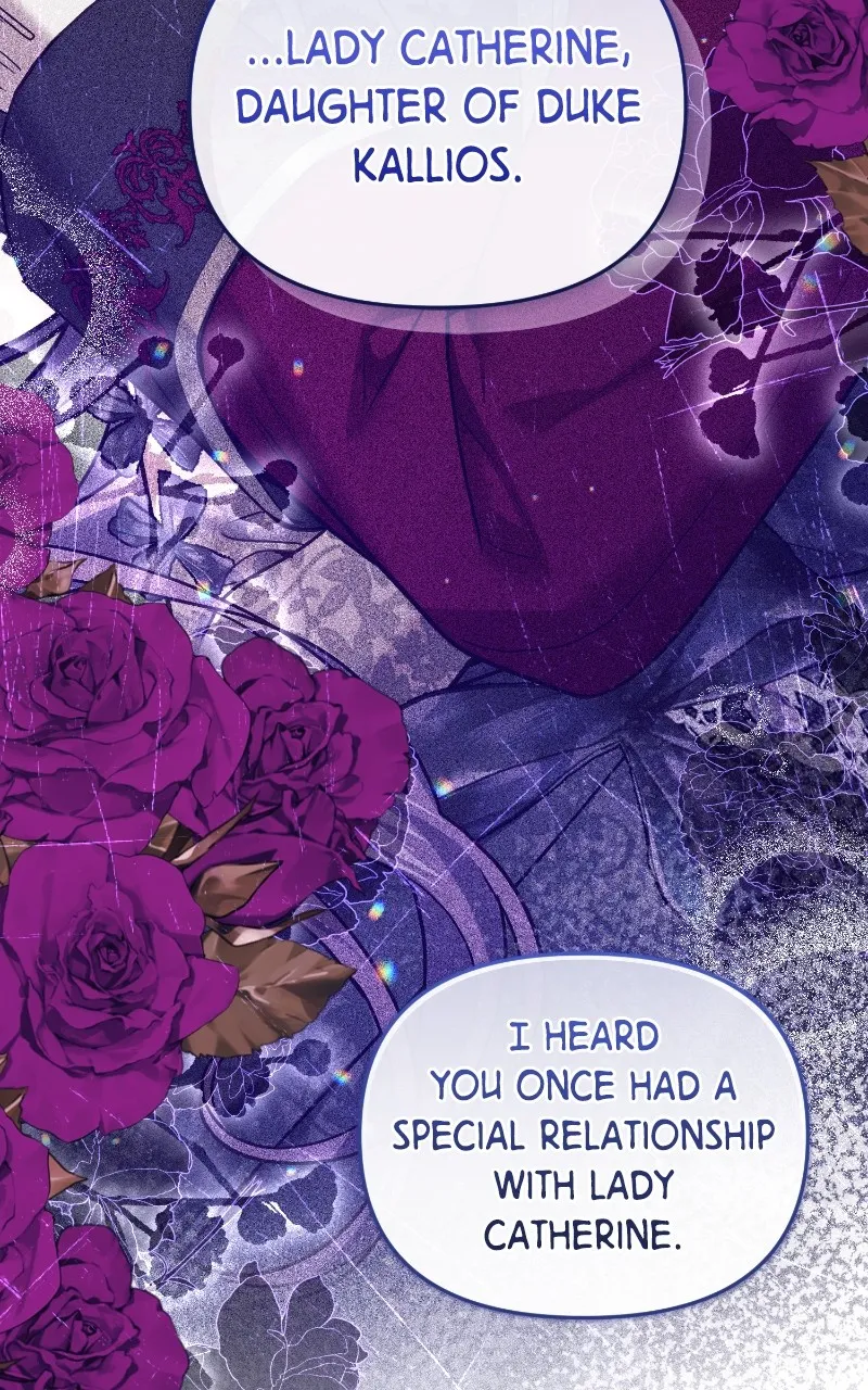 The Acting Empress Still Spends the First Night Chapter 9 page 9 - 