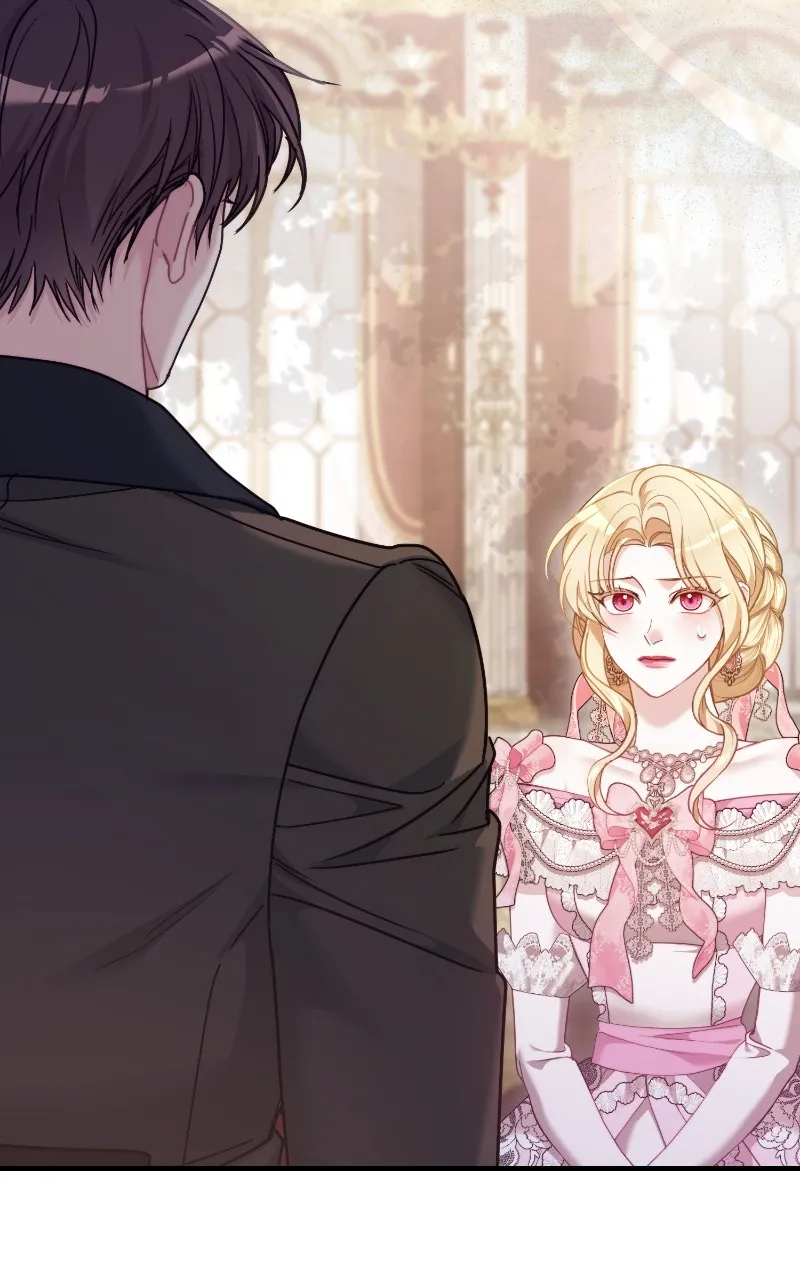 The Acting Empress Still Spends the First Night Chapter 9 page 85 - 