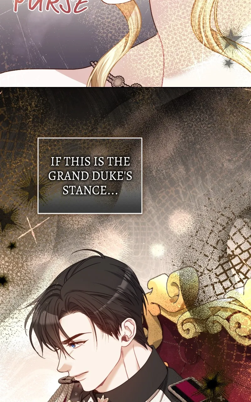 The Acting Empress Still Spends the First Night Chapter 9 page 87 - 