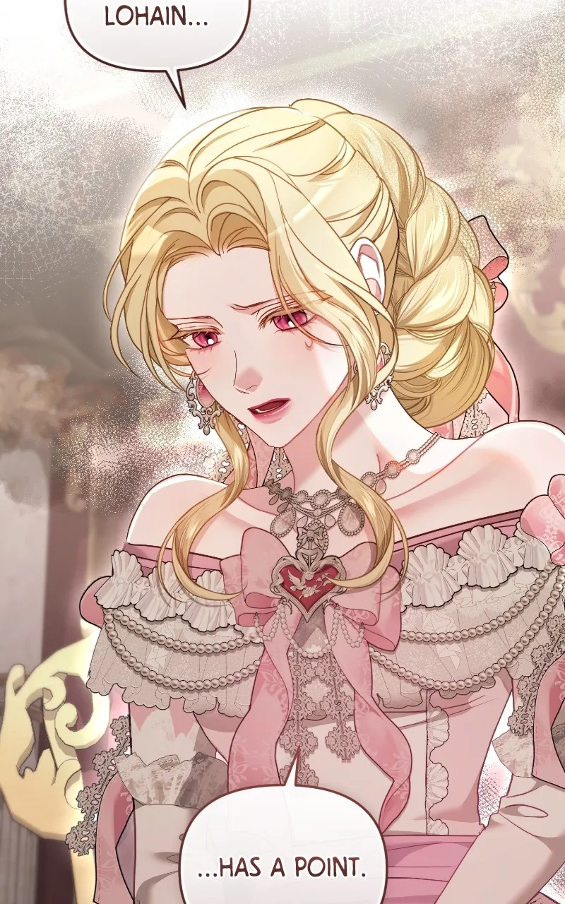 The Acting Empress Still Spends the First Night Chapter 9 page 94 - 