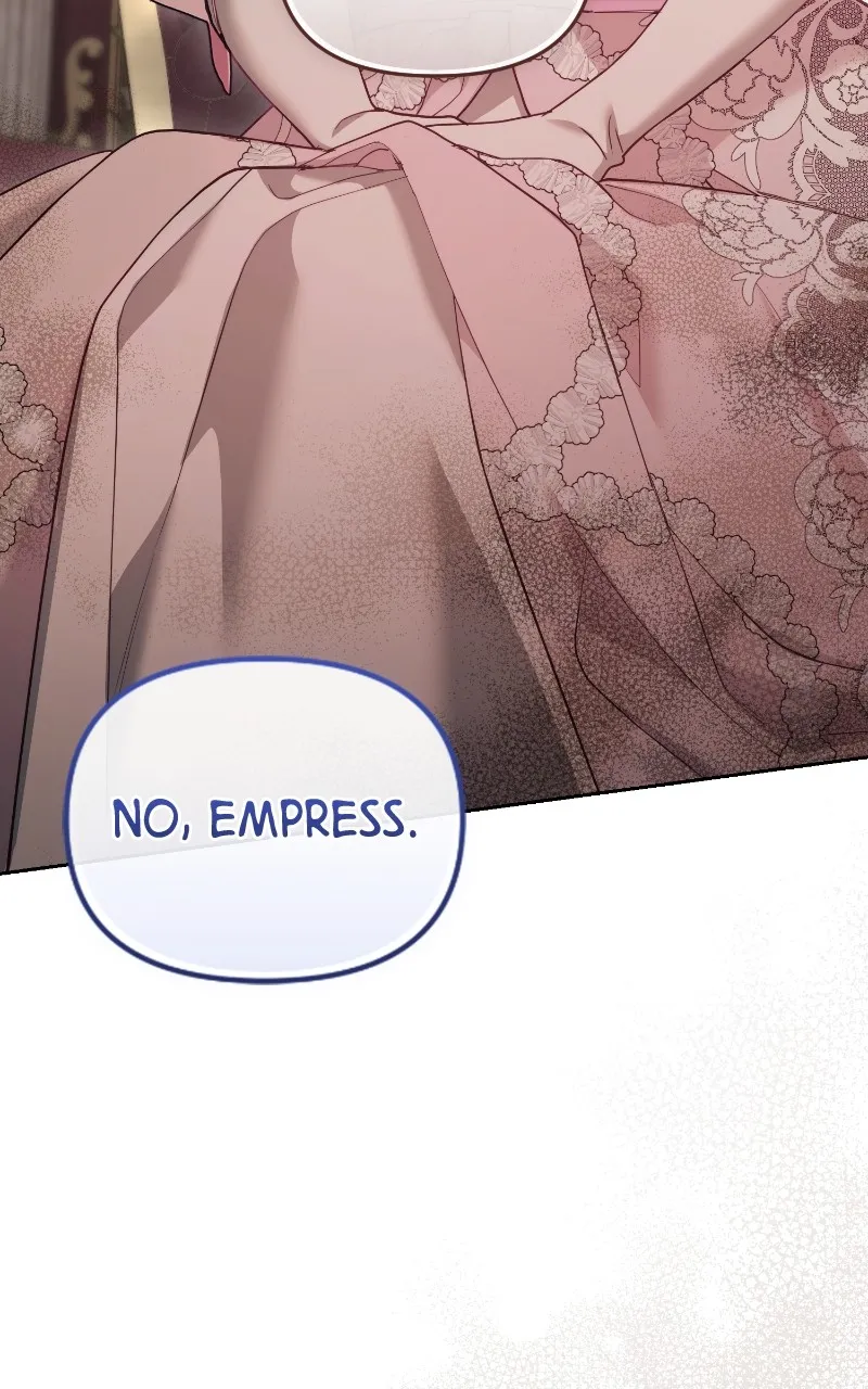 The Acting Empress Still Spends the First Night Chapter 9 page 95 - 