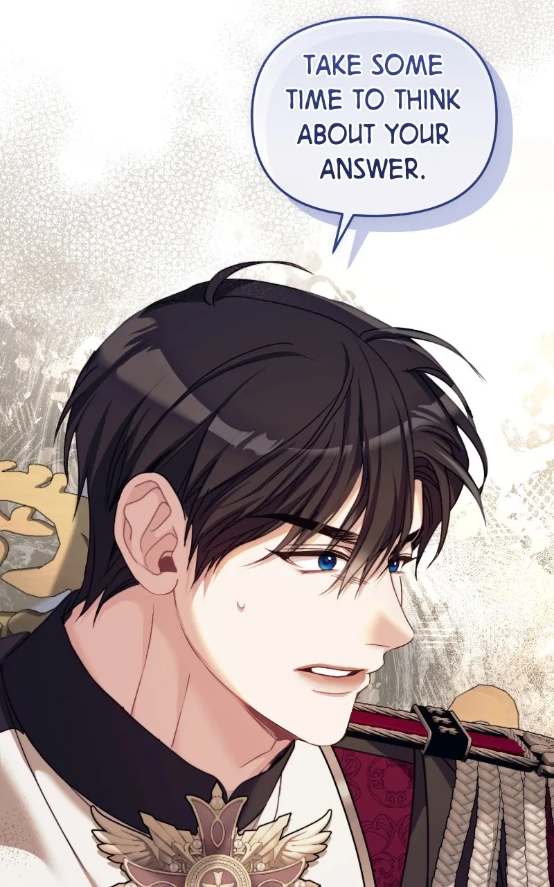 The Acting Empress Still Spends the First Night Chapter 9 page 96 - 