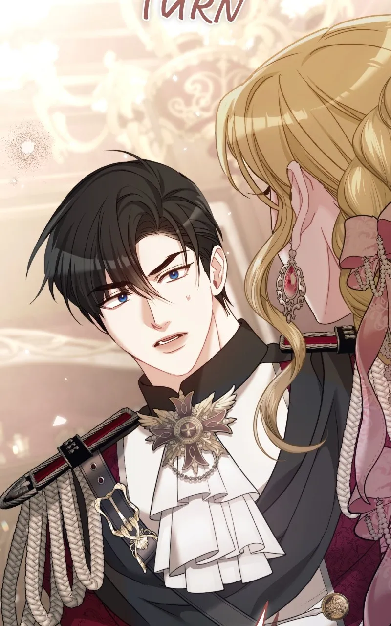 The Acting Empress Still Spends the First Night Chapter 9 page 100 - 