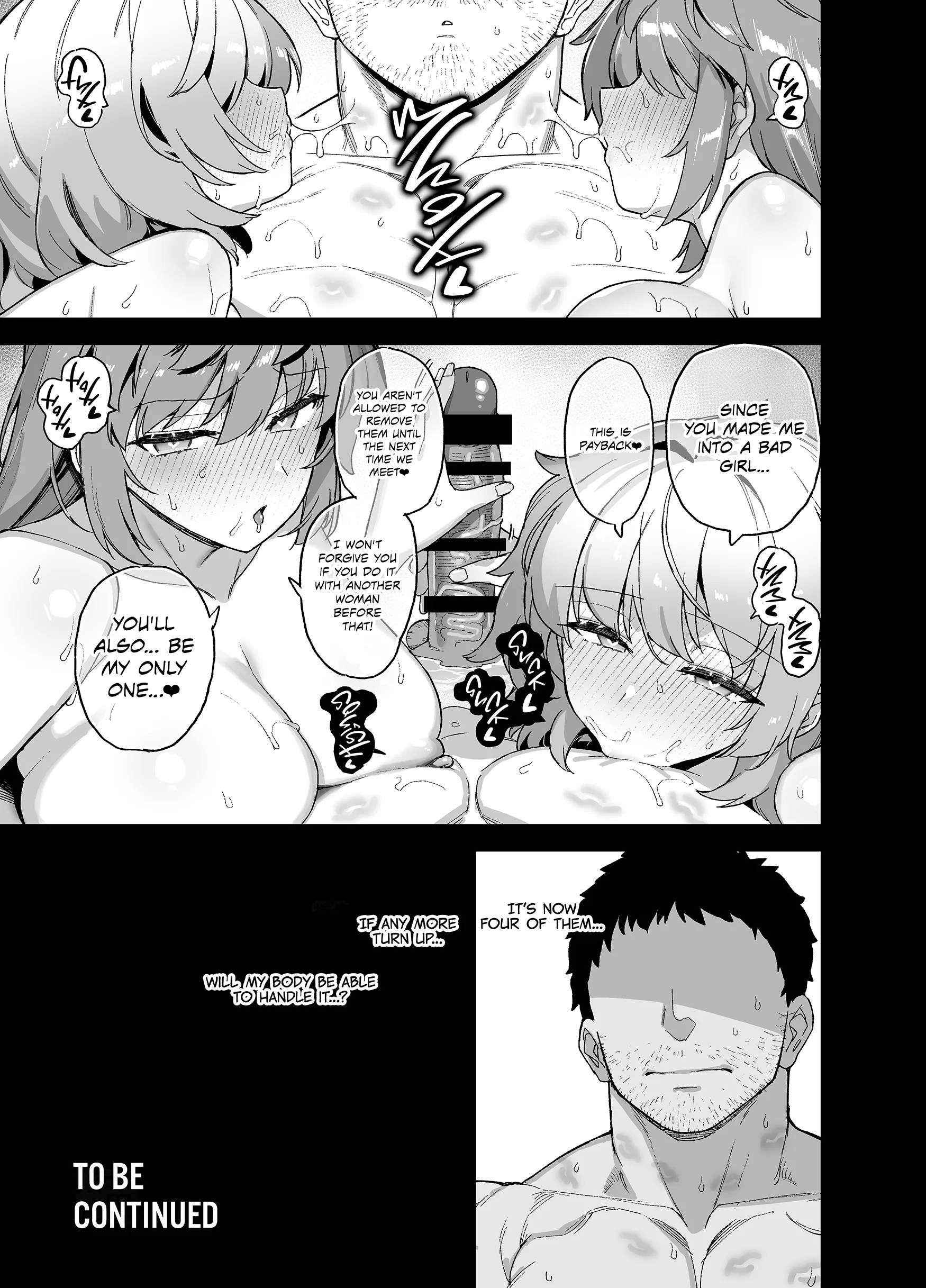 The Actor of Oshun Girls College 4 Chapter 2 page 24 - 