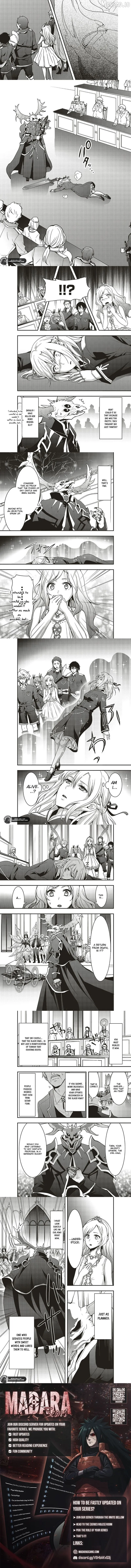 The Adventurer, Care Handling. -The Identity Is the Strongest Magician in Another World Who Governs Invincible Servants- Chapter 12.2 page 2 - 