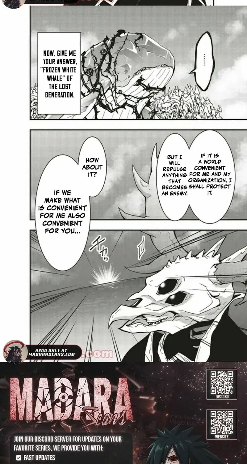 The Adventurer, Care Handling. -The Identity Is the Strongest Magician in Another World Who Governs Invincible Servants- Chapter 7 page 14 - 