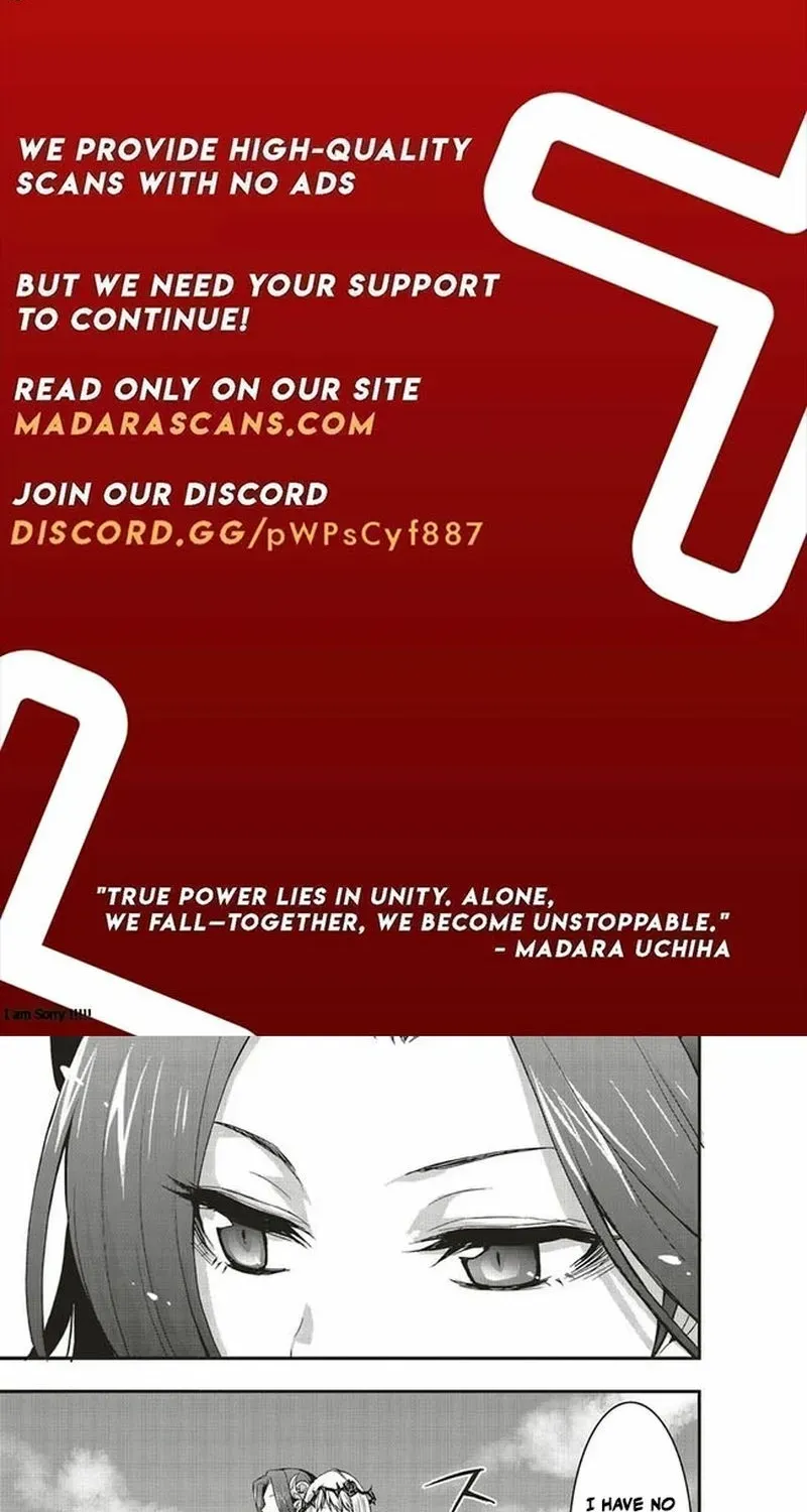 The Adventurer, Care Handling. -The Identity Is the Strongest Magician in Another World Who Governs Invincible Servants- Chapter 8 page 2 - 