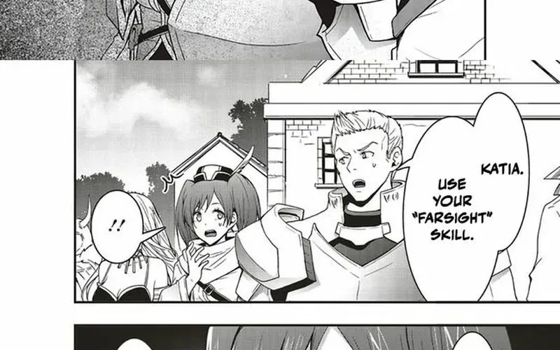 The Adventurer, Care Handling. -The Identity Is the Strongest Magician in Another World Who Governs Invincible Servants- Chapter 8 page 16 - 