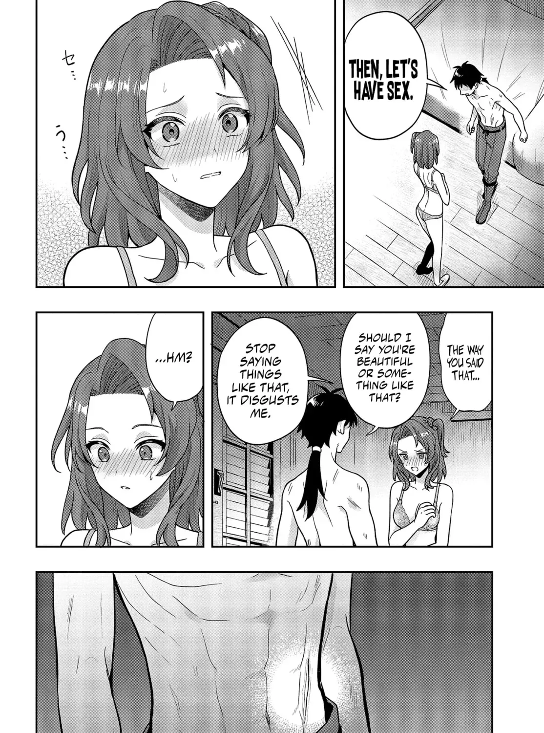 The Adventures of a Rune Master Chapter 1.2 page 20 - 