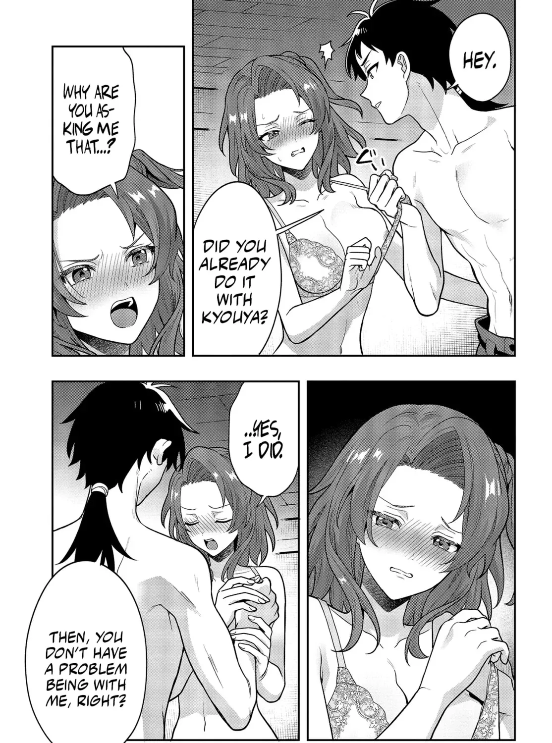 The Adventures of a Rune Master Chapter 1.2 page 34 - 
