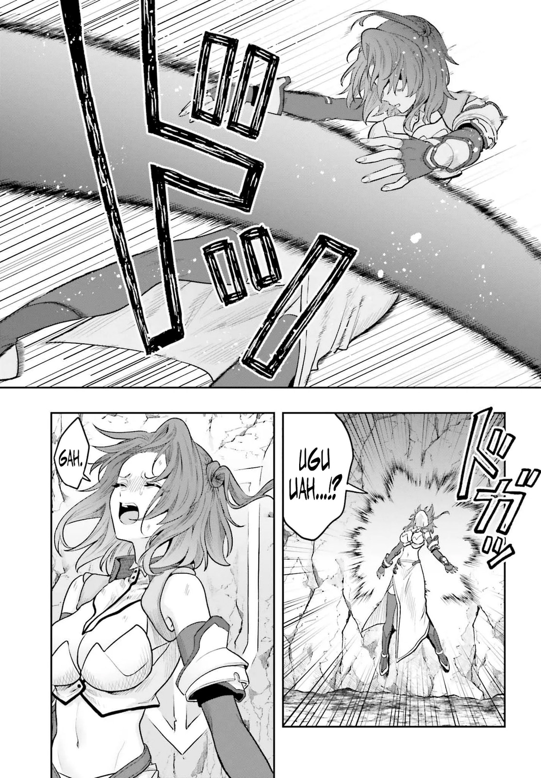The Adventures of a Rune Master Chapter 1 page 15 - 