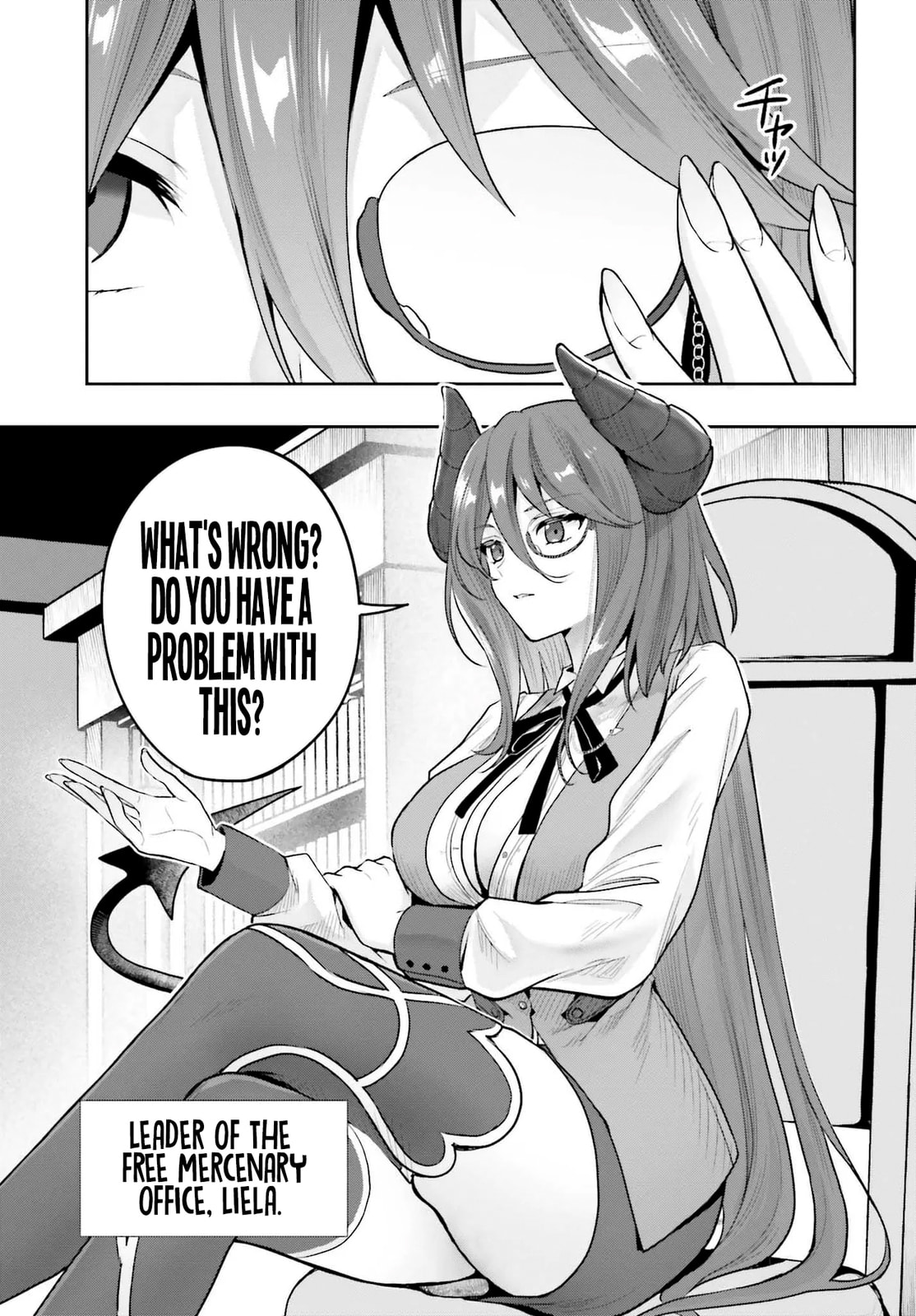 The Adventures of a Rune Master Chapter 1 page 29 - 