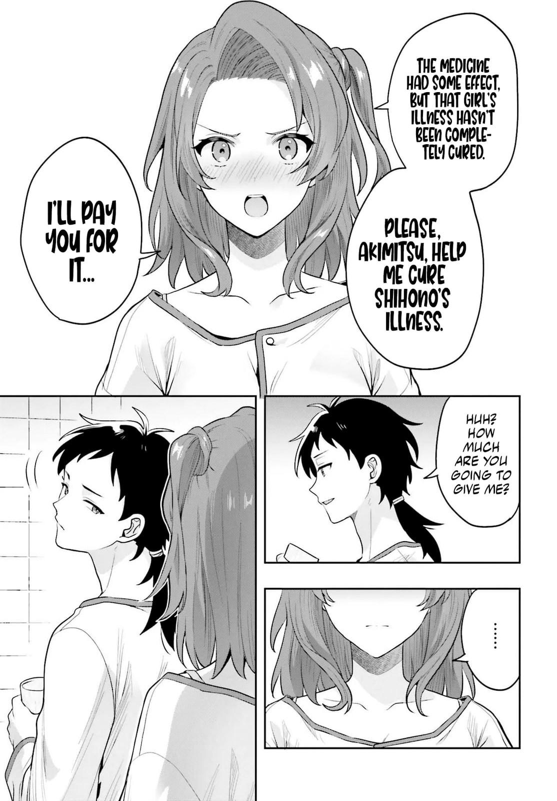 The Adventures of a Rune Master Chapter 1 page 45 - 