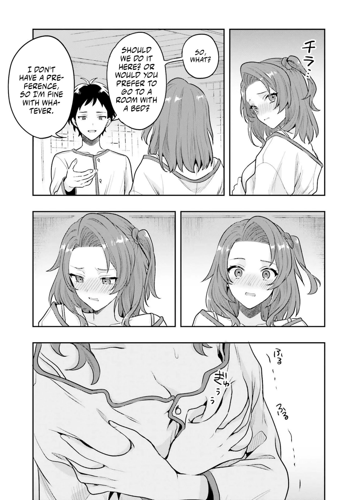 The Adventures of a Rune Master Chapter 1 page 53 - 
