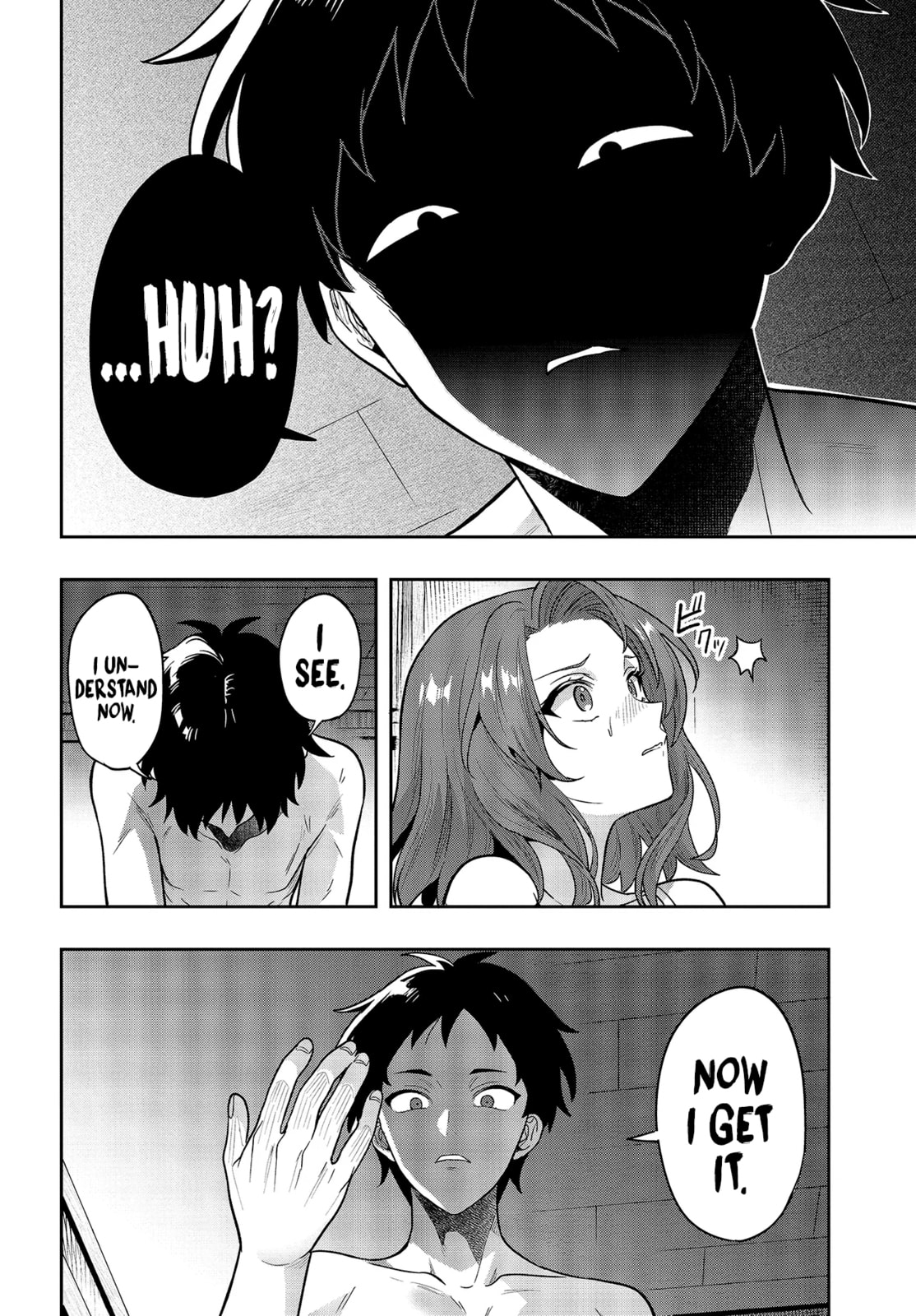 The Adventures of a Rune Master Chapter 2.2 page 23 - 