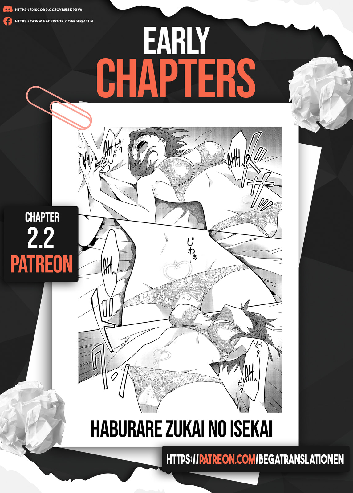 The Adventures of a Rune Master Chapter 2.2 page 24 - 
