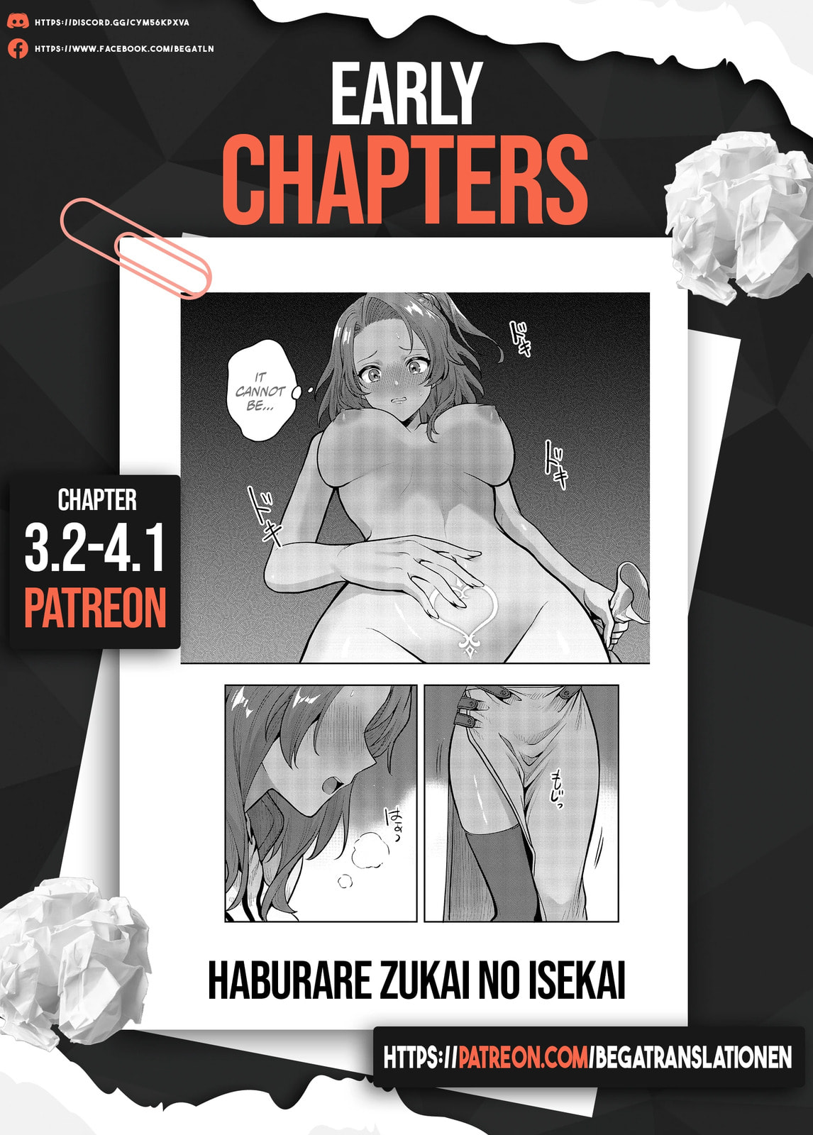 The Adventures of a Rune Master Chapter 3.1 page 18 - 