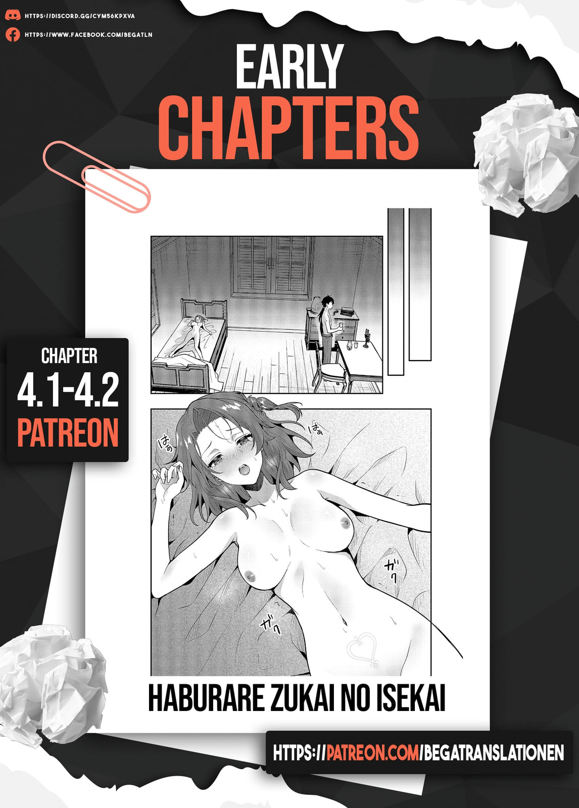 The Adventures of a Rune Master Chapter 3.2 page 21 - 