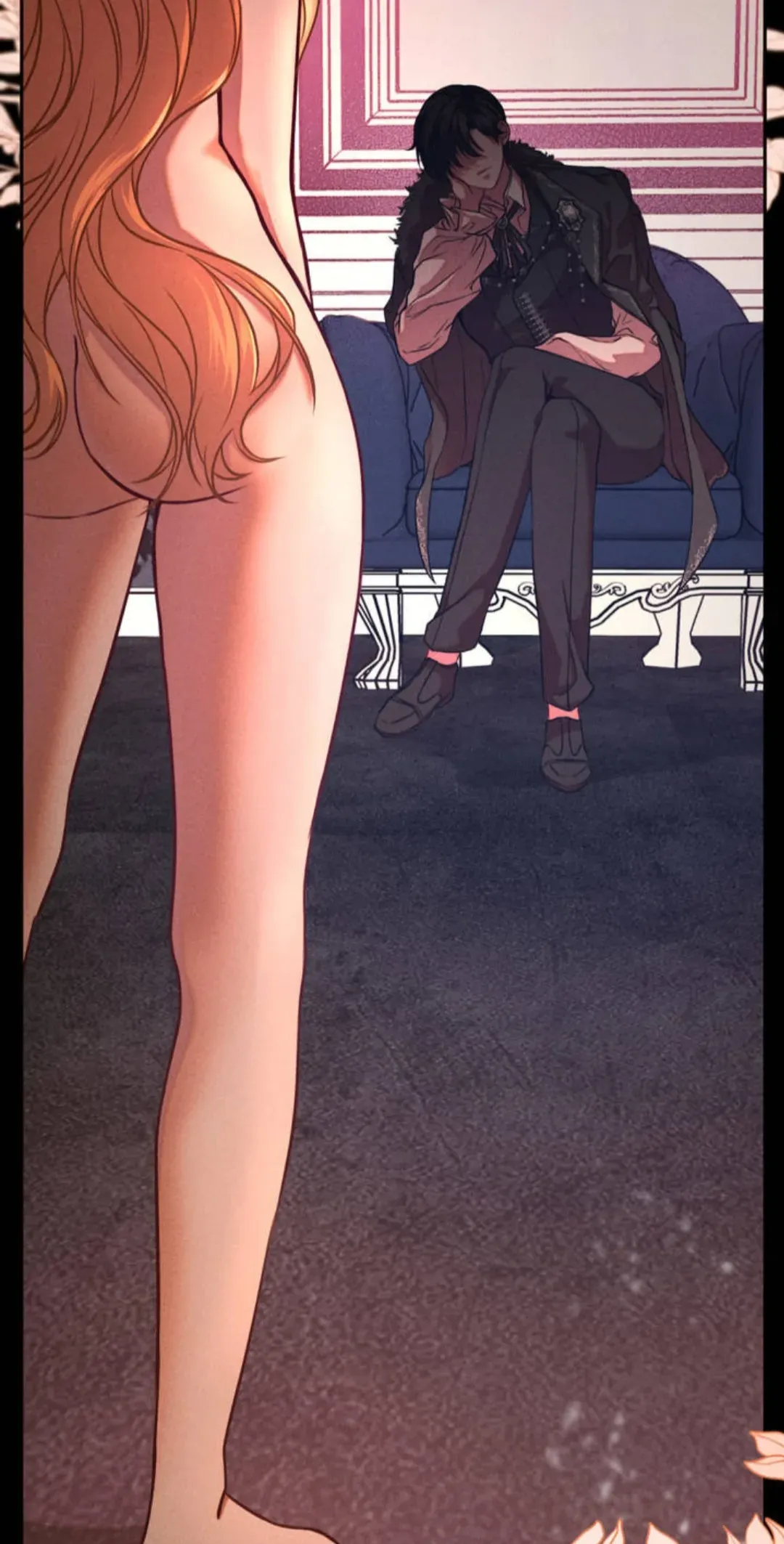 The aesthetics of the game Chapter 1 page 4 - 