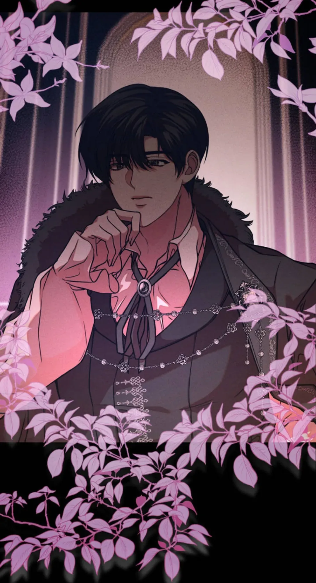 The aesthetics of the game Chapter 1 page 5 - 