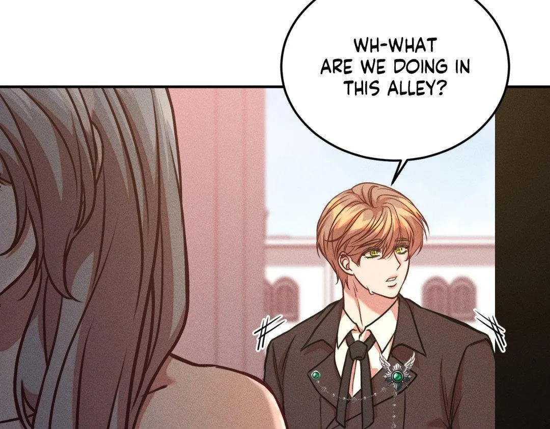 The aesthetics of the game Chapter 11 page 10 - 