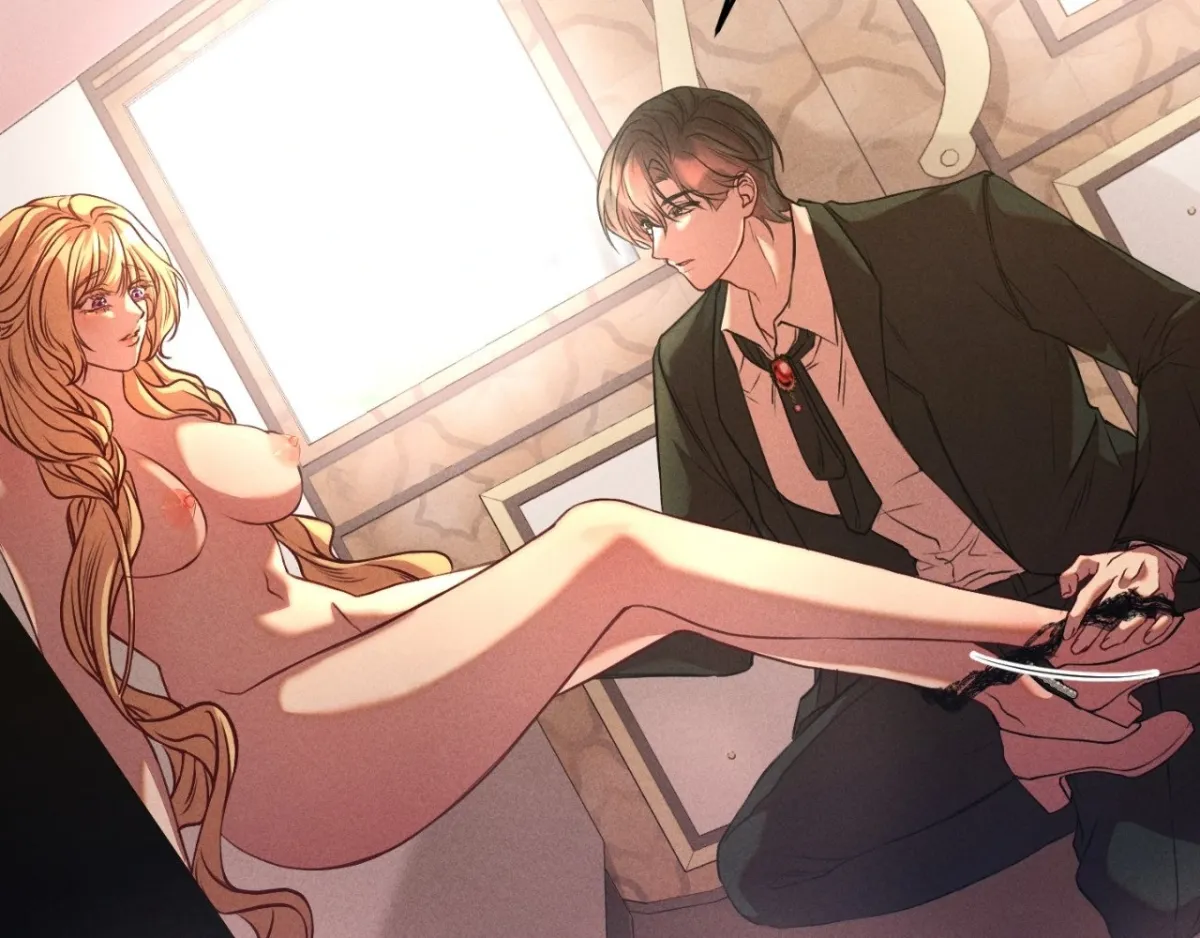 The aesthetics of the game Chapter 12 page 37 - 